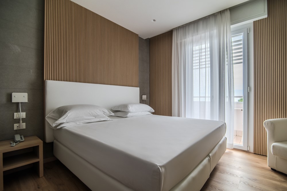 Premium Elegance fronte mare 