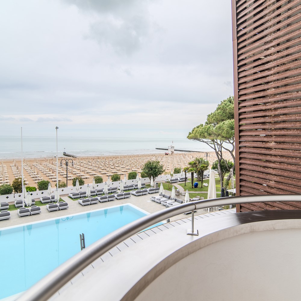 Suite fronte mare 