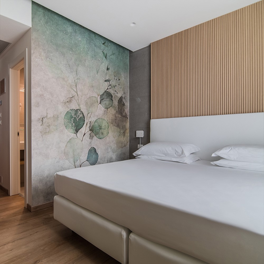 Zimmer Premium-Eleganz direkt am meer